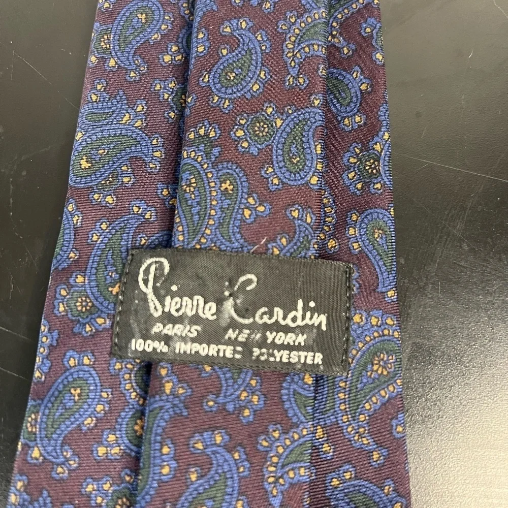 Pierre Cardin Tie
